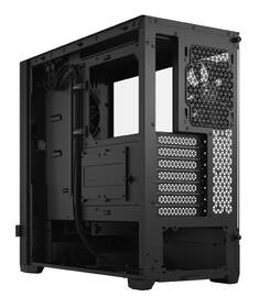 Case FRACTAL DESIGN Silent Tempered Glass Clear Tint čierna

 obrázok produktu 4 z 11