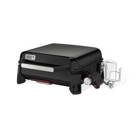 Gril záhradný plynový Weber SLATE GP Premium 43 cm čierny

 obrázok produktu 1 z 10