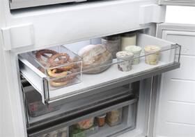 Chladnička s mrazničkou Haier HBW7719DT biela

 obrázok produktu 6 z 15