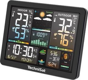 Meteorologická stanica Technisat IMETEO 500 čierna

 obrázok produktu 3 z 4