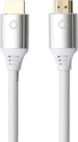 Kábel Oehlbach HDMI 8K  2M 92491 

 obrázok produktu 3 z 5