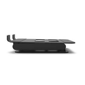 Podstavec pre notebooky PORT CONNECT Aluminium Stand čierny

 obrázok produktu 5 z 9