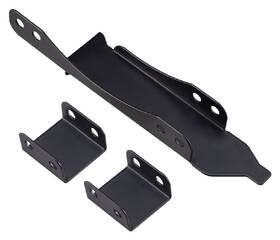 Držiak AKASA PCI Slot Bracket for 120mm Fans čierny

 obrázok produktu 1 z 3