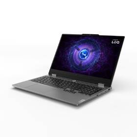 Notebook Lenovo LOQ 15IRX10 sivý

 obrázok produktu 3 z 12