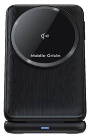 Bezdrôtová nabíjačka Mobile Origin PW8 3in1 Foldable Qi2 čierna

 obrázok produktu 2 z 12