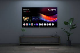 Soundbar Sencor SSB 4460BS čierny

 obrázok produktu 3 z 4