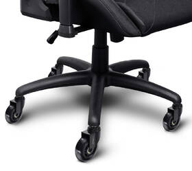 Kolieska Trust GXT702 Gel Chair Wheels čierna

 obrázok produktu 1 z 3