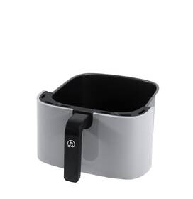 Fritéza teplovzdušná Remoska R301002 Vento SteamChef 6,3 l sivá

 obrázok produktu 3 z 15
