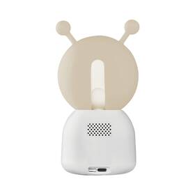 IP kamera Omajin by Netatmo Baby Camera biela/červená/krémová

 obrázok produktu 3 z 11