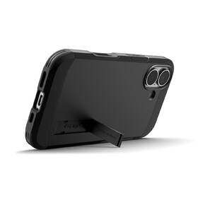 Kryt na mobil Spigen Tough Armor T MagSafe na Apple iPhone 17 čierny

 obrázok produktu 4 z 10