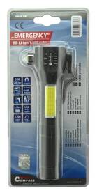 Lampáš Compass EMERGENCY 

 obrázok produktu 7 z 7