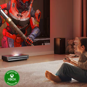 Laser TV Hisense PX3-Pro 

 obrázok produktu 11 z 12