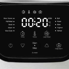 Multifunkčný hrniec Tefal MY700BF0 Multicook 

 obrázok produktu 3 z 9