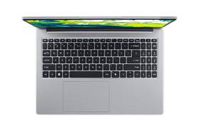 Notebook Acer Aspire Lite (AL15-54P) strieborný

 obrázok produktu 4 z 8