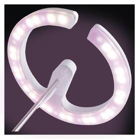 Lampa na pestovanie EMOS Kruh, 8 W, stmievanie, LED integrované, IP20 biela

 obrázok produktu 4 z 8
