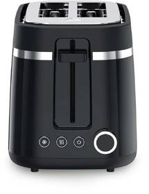Hriankovač Sencor STS 2710BK čierny

 obrázok produktu 1 z 15