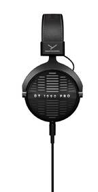Slúchadlá Beyerdynamic DT 1990 PRO MKII čierna

 obrázok produktu 1 z 3