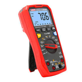 Multimeter UNI-T UT161D 

 obrázok produktu 2 z 6