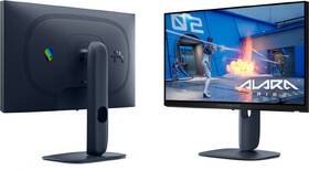 Herný monitor Dell Alienware AW2525HM čierny

 obrázok produktu 8 z 8