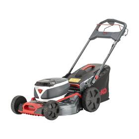 Kosačka AL-KO 51.6 LI SP COMFORT (s baterií) 

 obrázok produktu 5 z 9