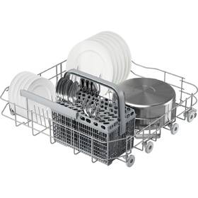 Umývačka riadu Electrolux E62SC100SX nerez

 obrázok produktu 4 z 7