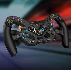 Volant Turtle Beach VelocityOne F-RX Formula Wheel, VelocityOne Race/Race KD3 Add-on čierny

 obrázok produktu 3 z 14