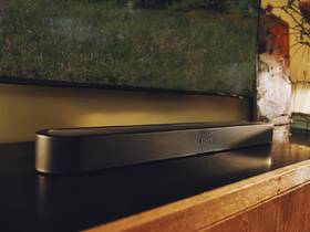 Soundbar SONOS Beam Ultra čierny

 obrázok produktu 6 z 6