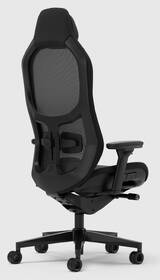 Herná stolička FRACTAL DESIGN Refine 2 Mesh Dark čierna

 obrázok produktu 3 z 10