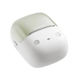 Tlačiareň štítkov Niimbot B2 PRO + role štítkov zelená

 obrázok produktu 5 z 14