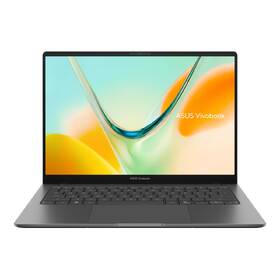 Notebook Asus Vivobook S14 sivý

 obrázok produktu 2 z 9