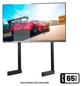 Stojan Next Level Racing ELITE Free Standing Single Monitor Stand čierny

 obrázok produktu 4 z 4