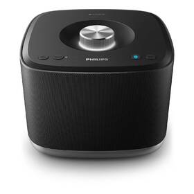 Prenosný reproduktor Philips BM5B čierny

 obrázok produktu 17 z 17