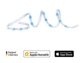 LED pásik Eve Light Strip, 2m 

 obrázok produktu 2 z 8