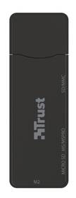 Čítačka pamäťových kariet Trust Nanga USB 3.1, M2, MS, SD, Micro SD 

 obrázok produktu 4 z 8