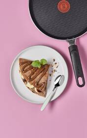 Panvica palacinková Tefal B5671053, 25 cm 

 obrázok produktu 8 z 16