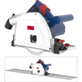 Ponorná píla Güde TS 57-1200 SET 

 obrázok produktu 1 z 5