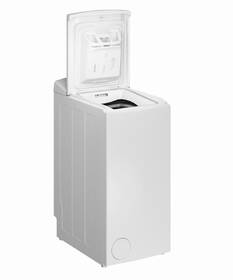 Práčka Whirlpool TDLR 5030L EU/N biela

 obrázok produktu 11 z 15