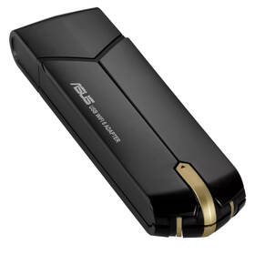 Wi-Fi adaptér Asus USB-AX56 

 obrázok produktu 2 z 4