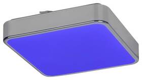 LED stropné svietidlo Rabalux Wolimir 2982 chróm

 obrázok produktu 6 z 9