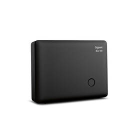 Domáci telefón Gigaset Box 100 - základna čierny

 obrázok produktu 3 z 3