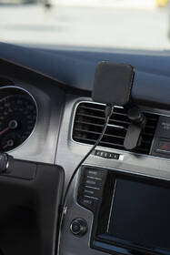 Držiak na mobil Peak Design Car Mount Vent Charging čierny

 obrázok produktu 6 z 8