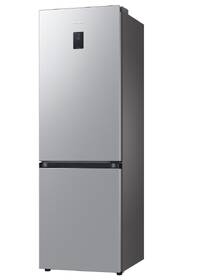 Chladnička s mrazničkou Samsung RB34C675DSA/EF strieborná

 obrázok produktu 8 z 8