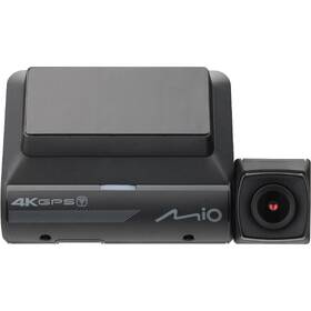 Autokamera Mio MiVue 955W Pro 4K čierna

 obrázok produktu 3 z 13
