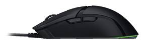 Myš Razer Cobra čierna

 obrázok produktu 3 z 3