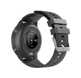Inteligentné hodinky Carneo Athlete GPS čierne

 obrázok produktu 4 z 5