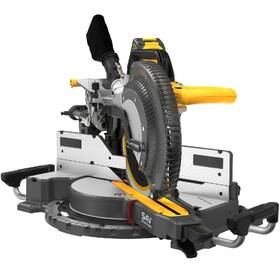 Píla úkosová Dewalt DCS781X2 (s baterií) 

 obrázok produktu 3 z 7