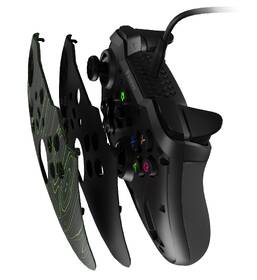 Gamepad Genesis MANGAN 300 pre PC, Switch čierny

 obrázok produktu 9 z 13