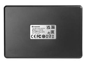Externý pevný disk Transcend 25C3S 2TB strieborný

 obrázok produktu 4 z 4