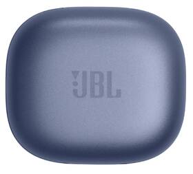 Slúchadlá JBL Live Flex modrá

 obrázok produktu 6 z 10