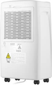Odvlhčovač Sencor SDH 1028WH biely

 obrázok produktu 2 z 14